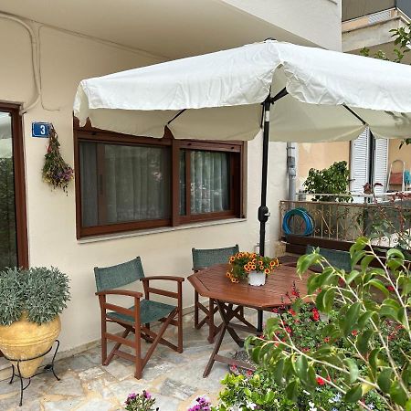 Garden City Home Ретимно Екстериор снимка