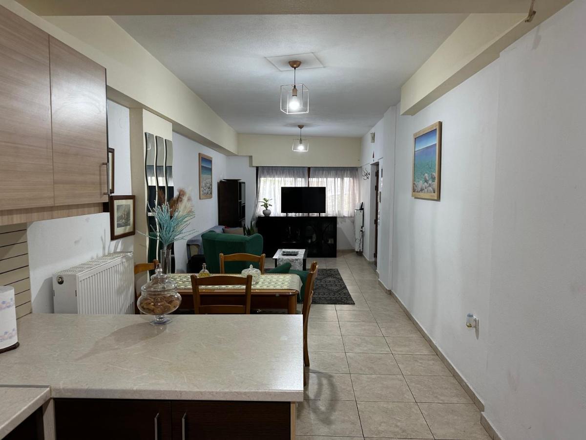 Garden City Home Ретимно Екстериор снимка