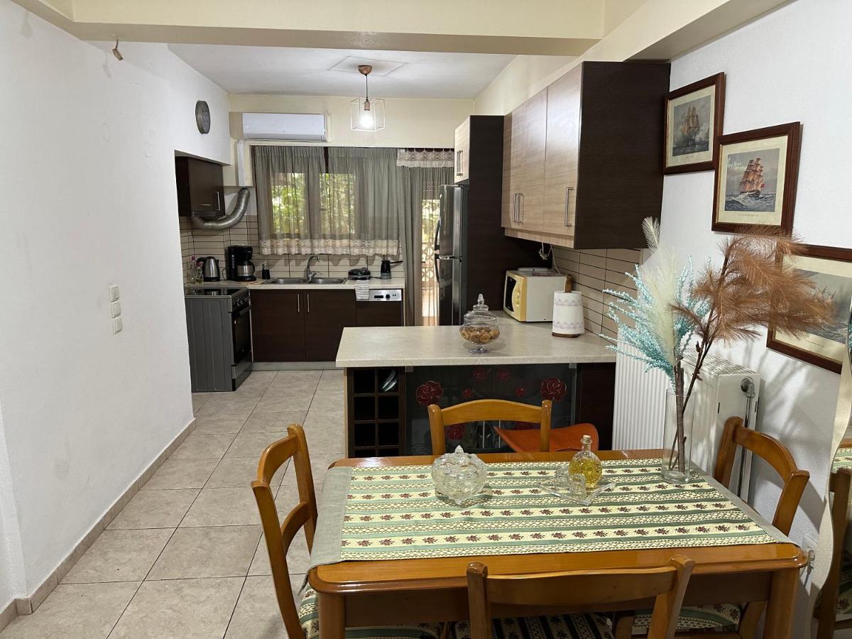 Garden City Home Ретимно Екстериор снимка